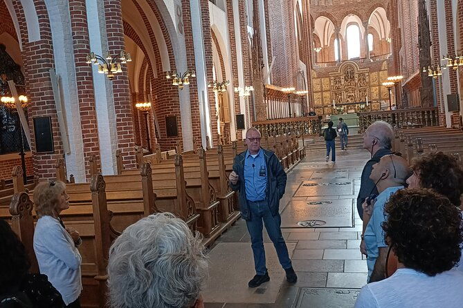 Cathedral ,Viking ships Tour, Palace and Castle (April) - What Travelers Love (Based on Reviews)  