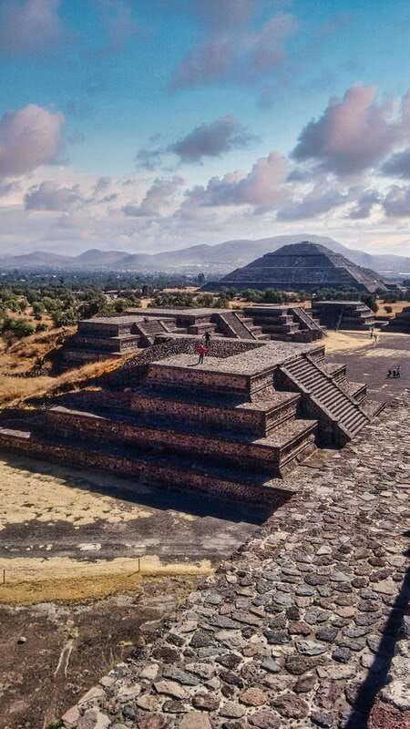 cdmx-half-day-tour-of-teotihuacan