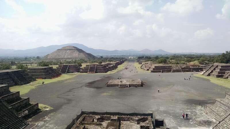 cdmx-visit-teotihuacan-with-early-access