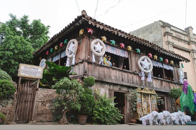 Cebu City Tour - What’s Included and What’s Not