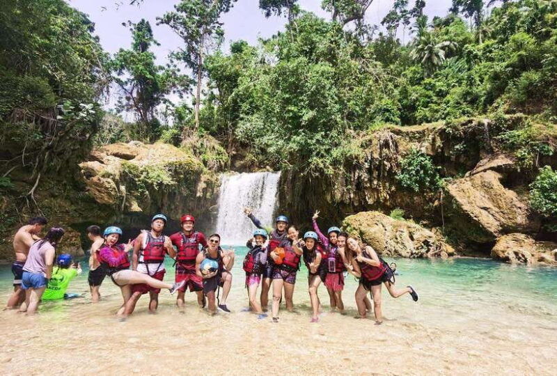 cebu-dao-inambakan-kawasan-and-mantayupan-waterfalls-trip