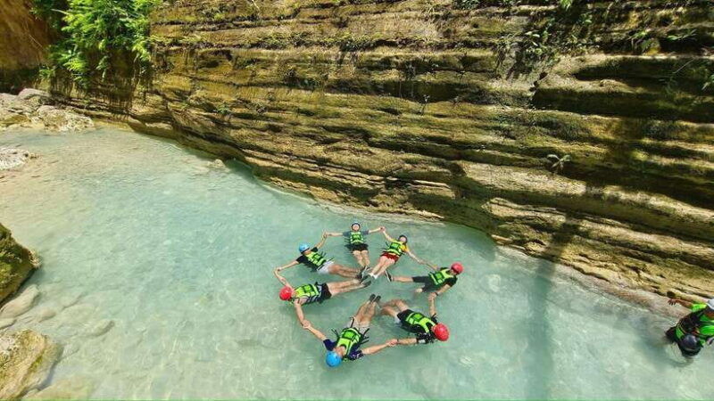 cebu-moalboal-snorkeling-kawasan-canyoneering-adventure-2