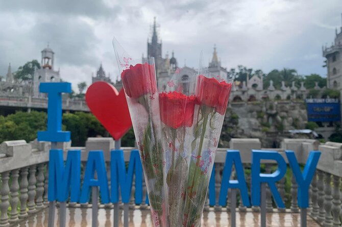 Cebu Simala and city historical tour - Frequently Asked Questions (FAQs)