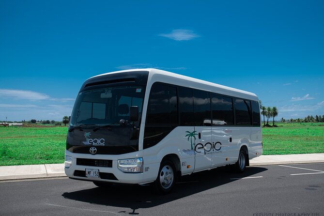 CFC APPROVED Roundtrip Transfer - Nadi Airport to Doubletree Sonaisali - Why Travelers Love This Service