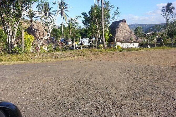 CFC Arrival Private Transfer -Nadi Airport to Tambua sands beach Korolevu - How Past Travelers Perceive This Service  