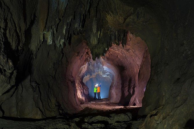 Cha Loi Cave 1 day like Tazan in the Jungle - FAQs