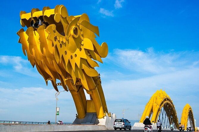 Chan May Port : Private tour to Da Nang & Hoi An Old Town - A Detailed Look at the Tour Experience