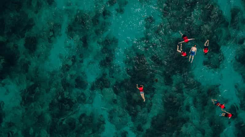 chania-boat-trip-with-guided-snorkeling-tour