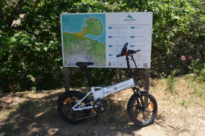 chania-ebike-fit-tour-traditional-snack