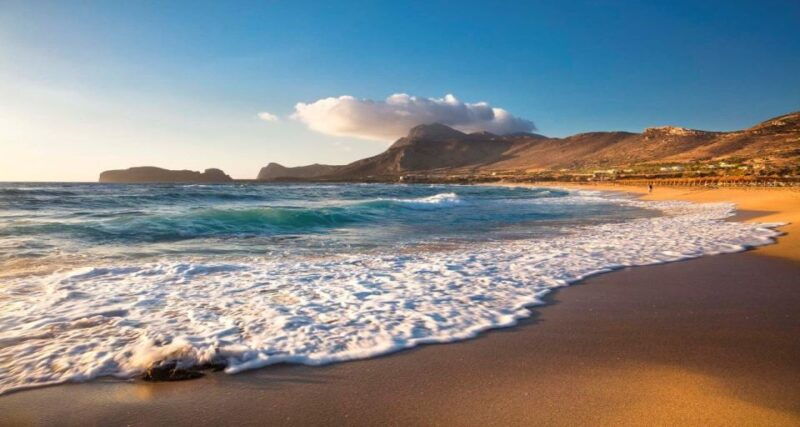 chania-falassarna-beach-sunset-trip-with-transfer
