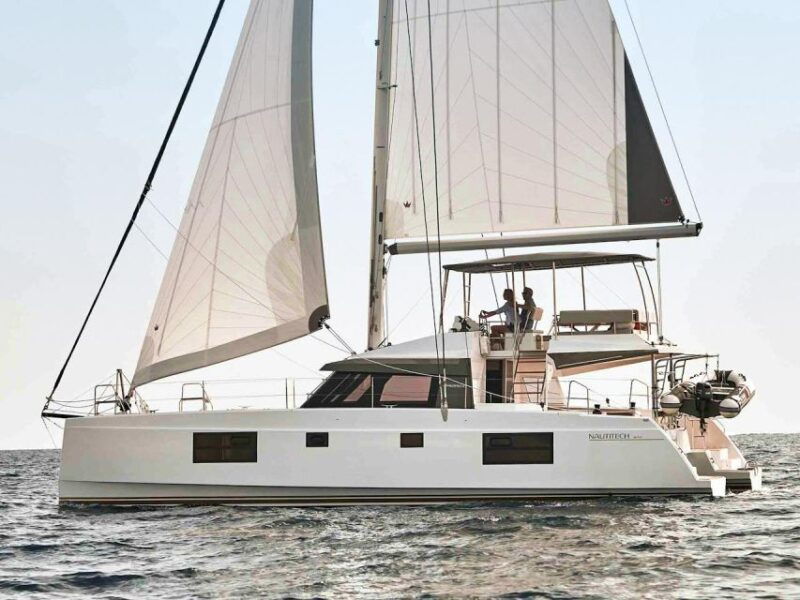 chania-morning-catamaran-cruise-with-premium-lunch-drinks-2