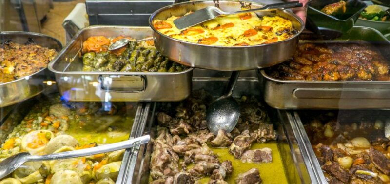 chania-private-guided-food-and-wine-walking-tour-with-lunch