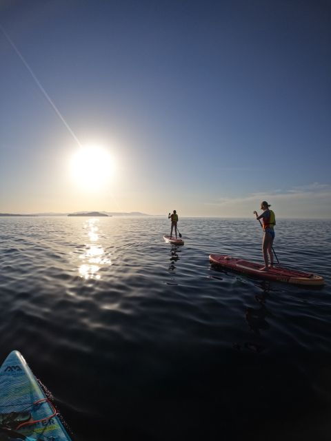 chania-stand-up-paddleboard-coastal-sunset-experience