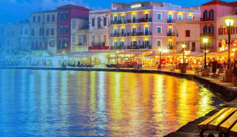 chania-walking-food-and-wine-night-tour