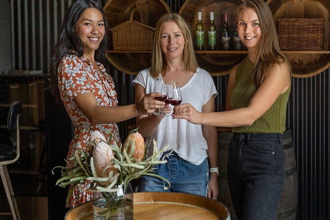 Chardon-Hey | Wine Tour in Mornington Peninsula (Private Tour) - What Makes This Tour Stand Out?