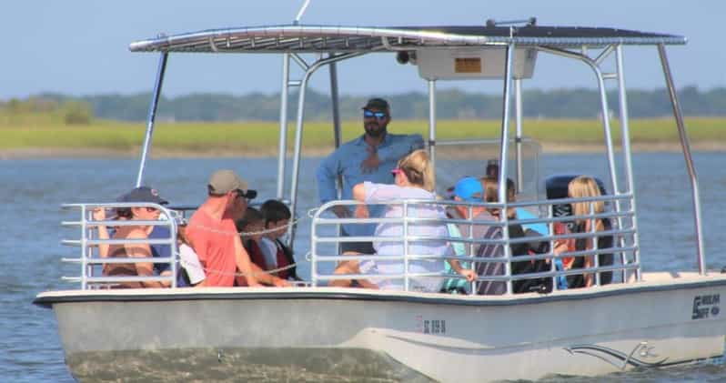 charleston-morris-island-lighthouse-eco-boat-tour