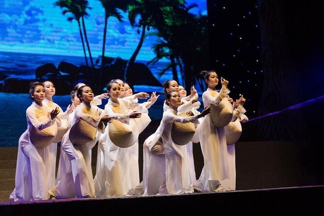 Charming Da Nang Show Ticket in Da Nang - Who Should Consider This Tour