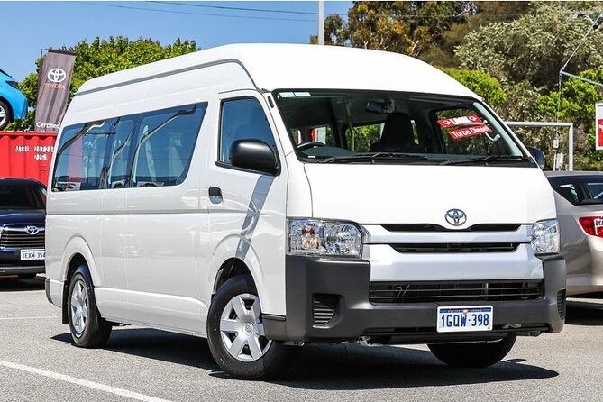 Charter a Bus - Exploring the Potential Itinerary