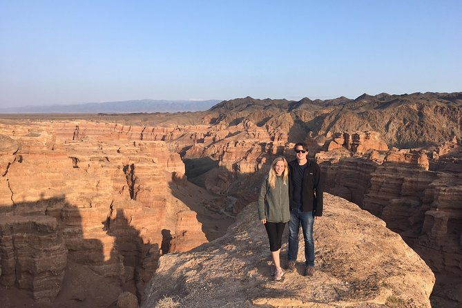 Charyn Canyon Private tour from Almaty, 1 day - What Makes This Tour Special?