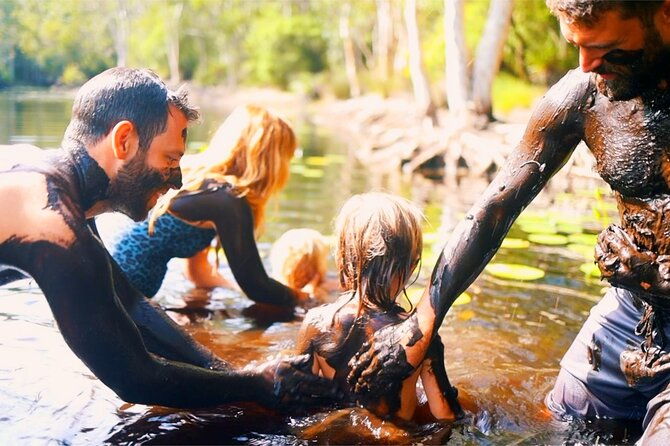Chasing Waterfalls - Byron Shire - Pricing and Value
