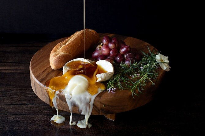 Chef Jacqui's French Cooking Classes - Practical Details for Travelers