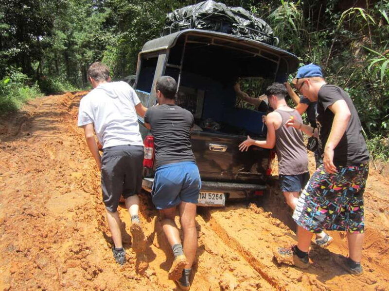 chiang-mai-2-day-1-night-non-touristy-trek