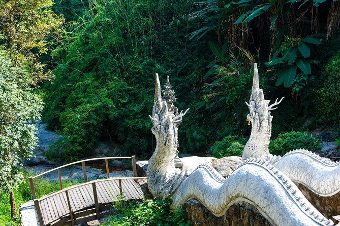 Chiang Mai Best City Tour with Doi Suthep & Iconic Temples - In-Depth Look at the Itinerary