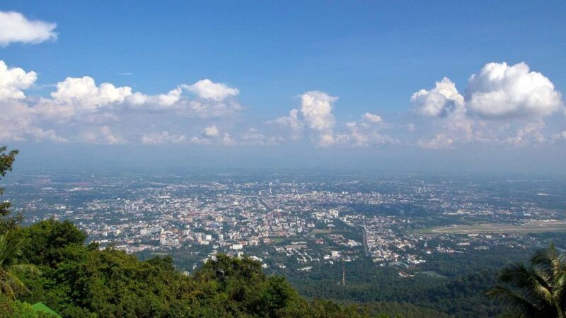 chiang-mai-doi-suthep-and-hmong-village-half-day-tour