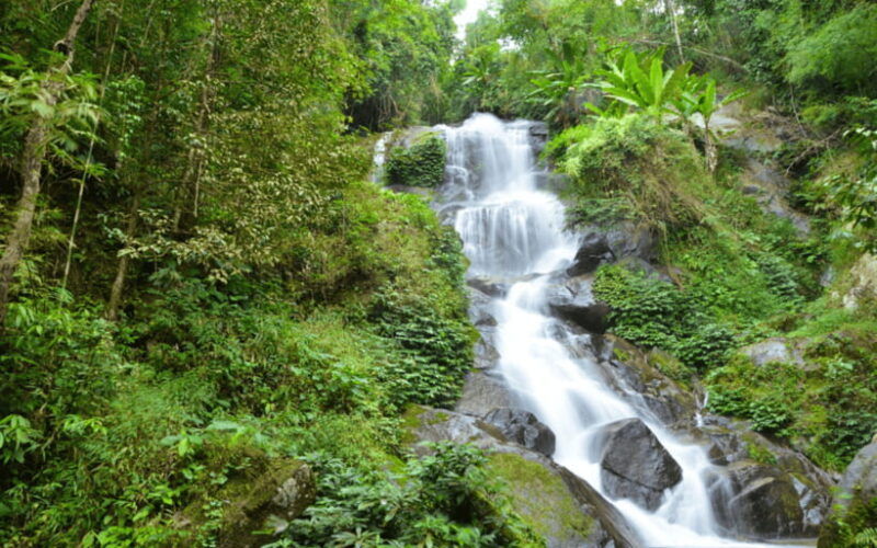 chiang-mai-doi-suthep-temple-and-waterfall-by-songtaew-trio