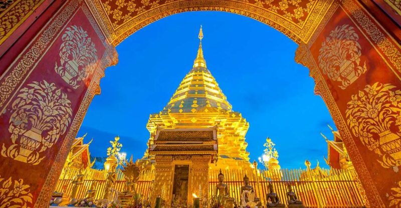chiang-mai-doi-suthep-wat-pha-lat-wat-umong-spanish-tour