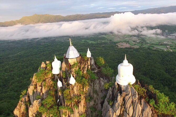 Chiang Mai Exotic Excursion Unseen Miracle of Faith To Pupadang Lampang Temple - What Makes This Tour Special