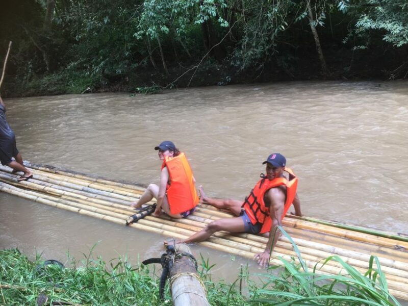 chiang-mai-karen-tribe-dual-waterfalls-private-day-trek