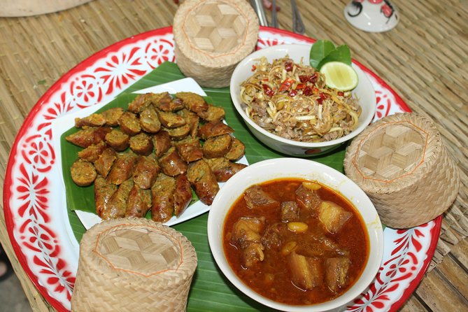 Chiang Mai Lanna Northern Thai Cooking Experience with Locals - The Sum Up