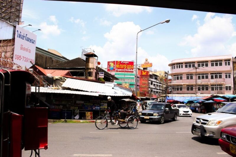 chiang-mai-market-and-trishaw-ride-tour-with-local-lunch