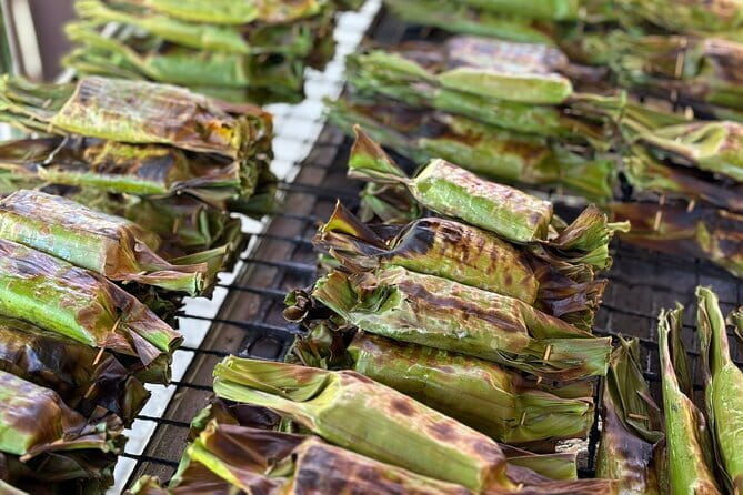 Chiang Mai Walking Food Tour With Secret Food Tours - FAQs