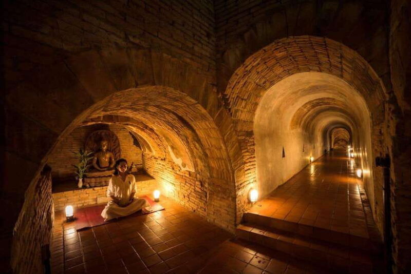 chiang-maiwat-phra-that-doi-suthep-wat-umong-evening-tour