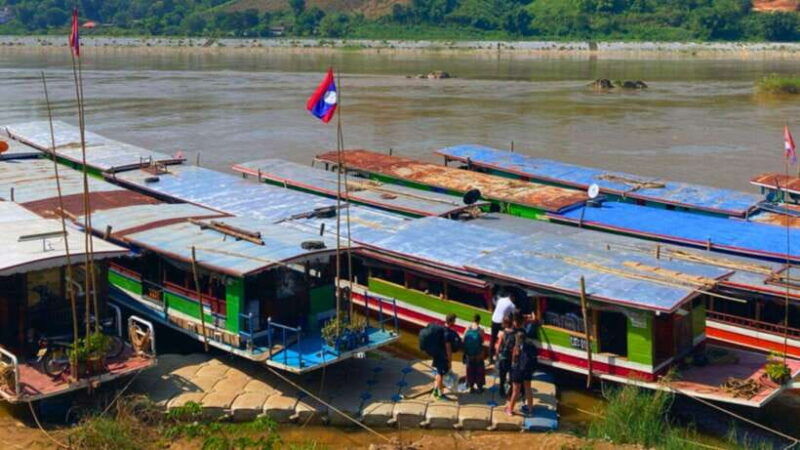 chiang-rai-2-day-transfer-to-luang-prabang-by-slow-boat