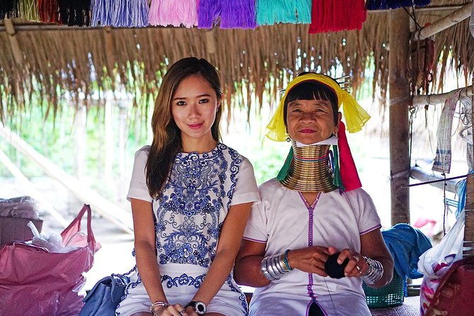 Chiang Rai One Day : White Temple, Golden Triangle, Boat Ride to Laos, Long Neck - What We Love About This Tour