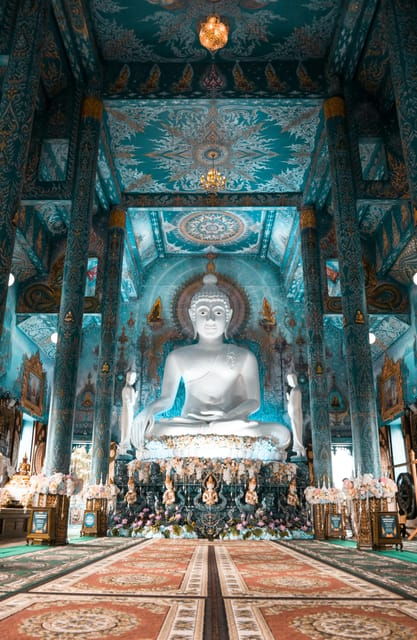 chiang-rai-private-1-day-temple-tour
