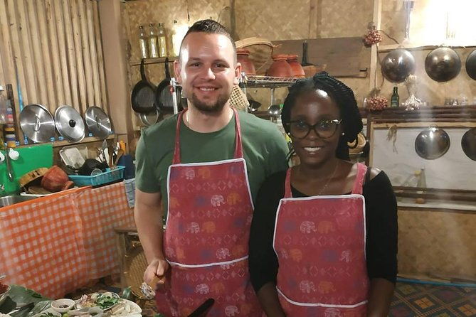 Chiang Rai Private Cooking Class - Cooking With Ann - What to Expect: A Deep Dive into the Cooking Experience