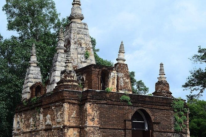 Chiangmai city tours - Who Should Consider This Tour?
