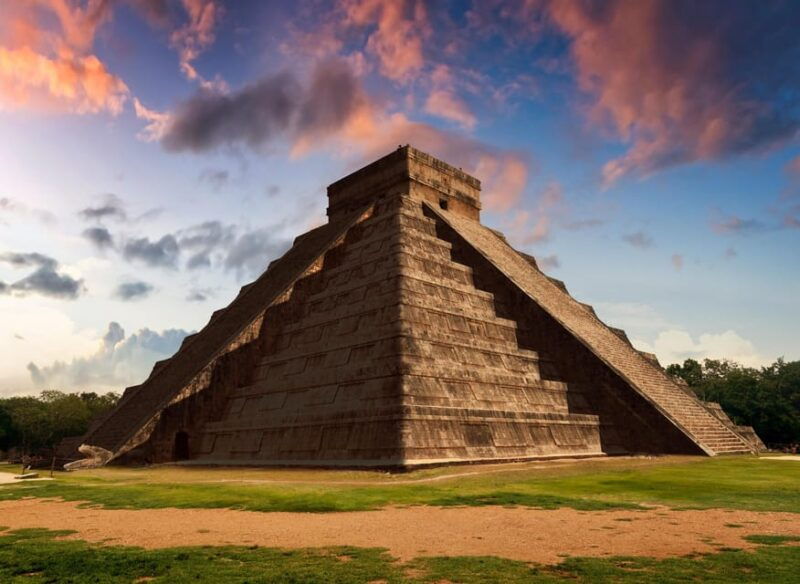 chichen-itza-full-day-tour-with-open-bar-in-bus
