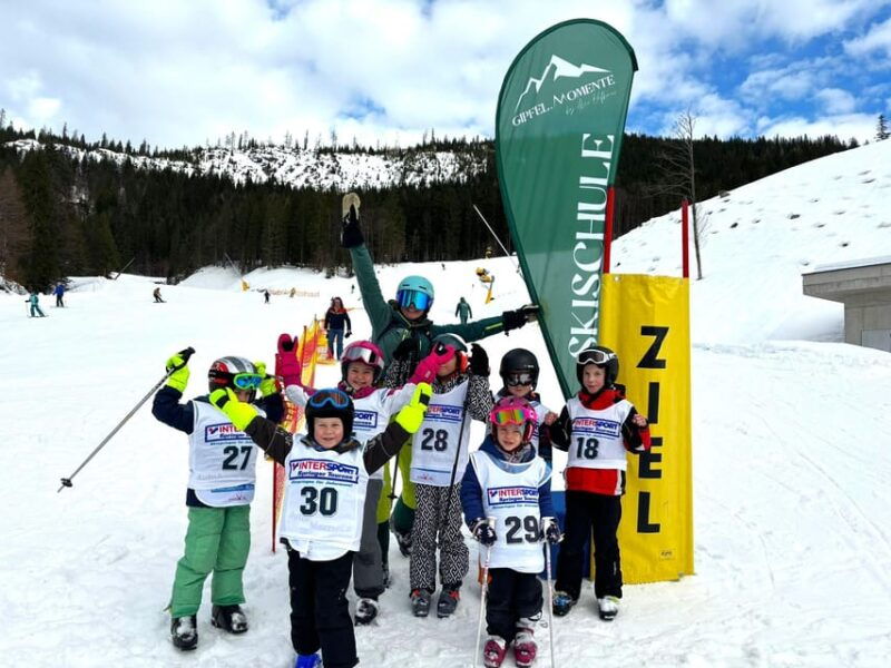 childrens-ski-course-4-15-yrs-for-beginners-tauplitzalm