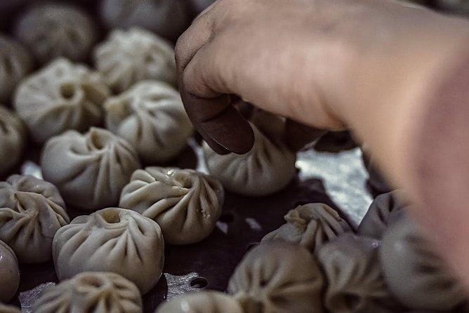 Chinese Cooking Class Master - Insights from Reviewers and Past Participants