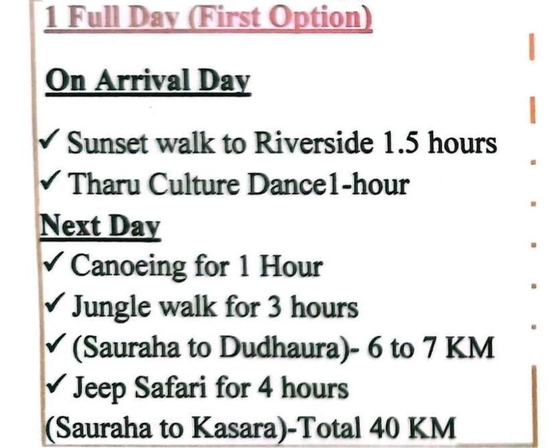 chitwan-full-day-safari-canoeing-and-jungle-walk-and-jeep