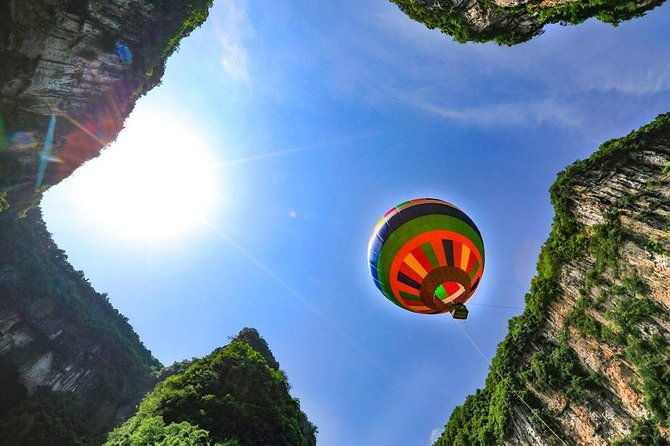 Chongqing Wulong Exploration Private Day Tour With the Lunch - Why This Tour Offers Great Value