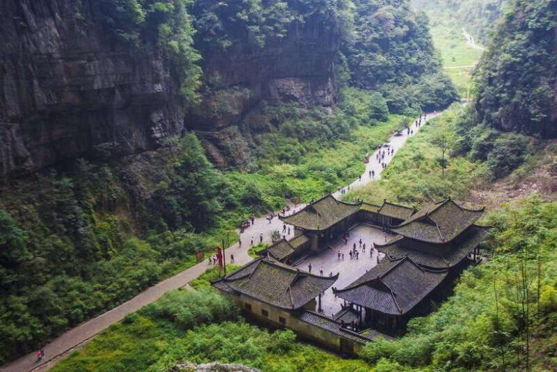chongqing-wulong-karst-all-inclusive-luxury-private-day-trip