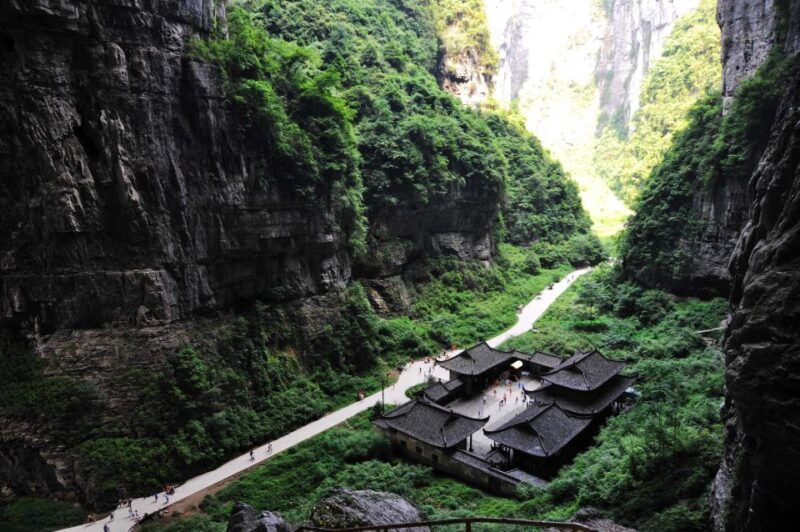 chongqing-wulong-private-day-exploration-tour