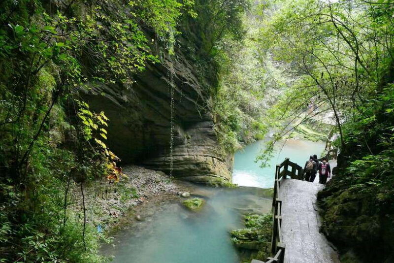 chongqing-wulong-three-bridge-longshuixia-fissure-gorge