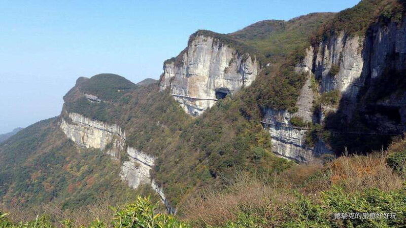 chongqing1-day-jinfoshan-mt-hiketrip-licen-guidewith-car